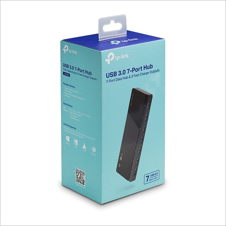TP-Link Hub UH700