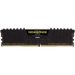 DR4 16GB KIT 2x8GB PC 3200 Corsair Vengeance LPX CMK16GX4M2E3200C16