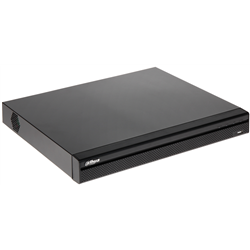 Dahua Technology WizSense NVR5216-16P-4KS2E 1U Black