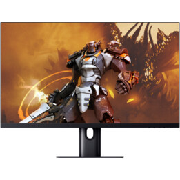 Xiaomi Mi 2K Gaming 27" 165Hz QuadHD Noir