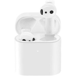 Écouteurs sans fil Xiaomi Mi True 2S Blanc