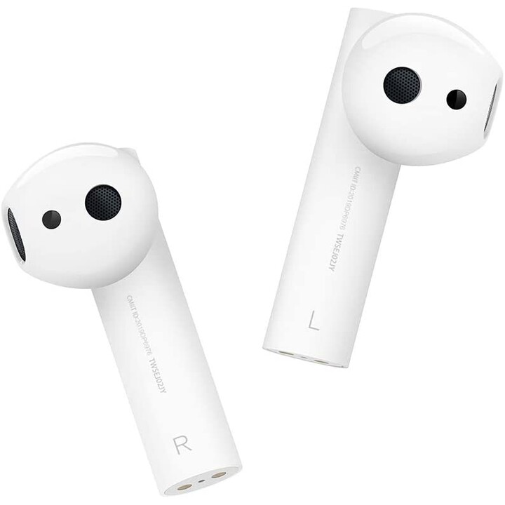 Écouteurs sans fil Xiaomi Mi True 2S Blanc