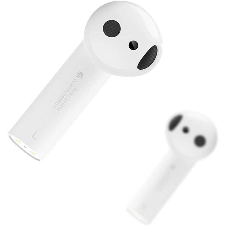 Écouteurs sans fil Xiaomi Mi True 2S Blanc