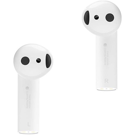 Xiaomi Mi True Wireless Earphones 2S White