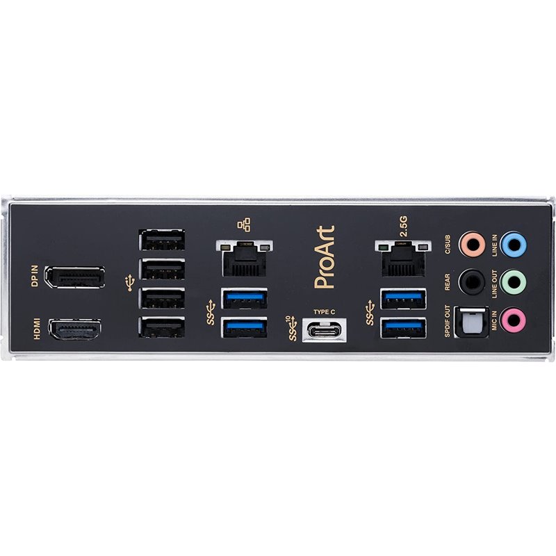 Płyta główna ASUS PROART B660-CREATOR D4