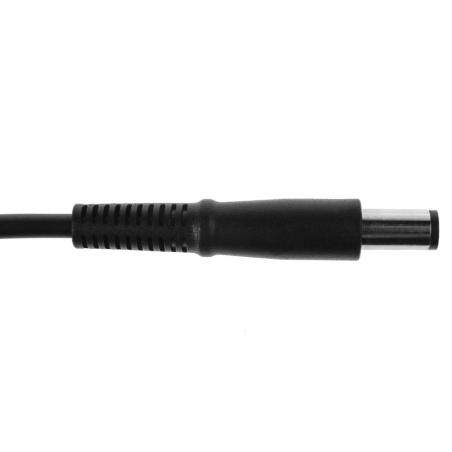 Green Cell AD07AP Charger AC Adapter for Dell 19.5V 3.34A 65W / 7.4mm-5.0mm - Imagen 5