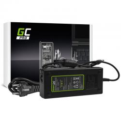 Green Cell AD69AP adaptador e inversor de corriente Interior 120 W Negro - Imagen 1