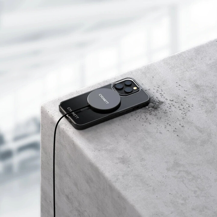 Orbit iPhone 13 Pro (6.1'') - Black