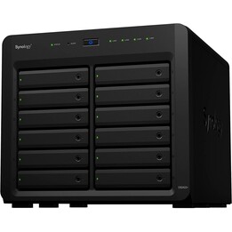 Synology- serwer plików DS2422+