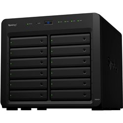 Synology- serwer plików DS2422+