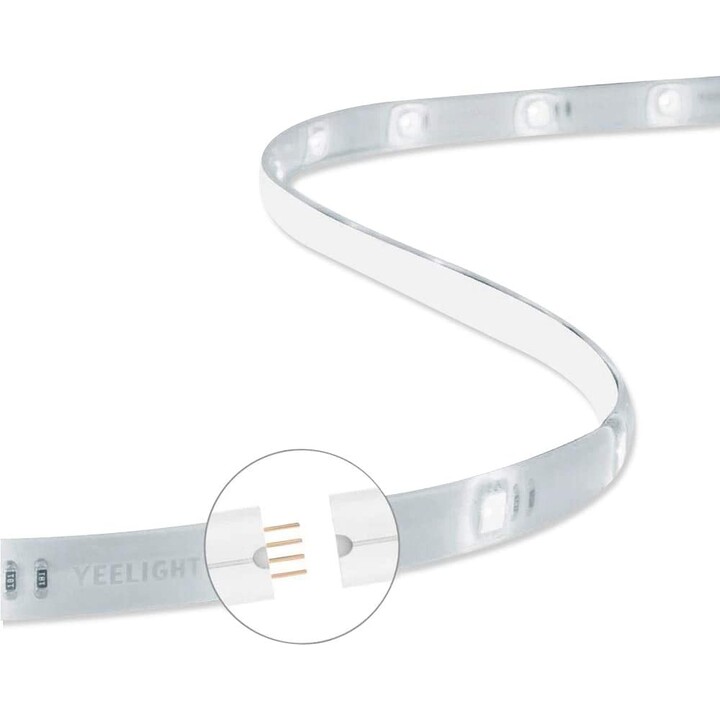 Xiaomi Yeelight Lightstrip Plus Blanc