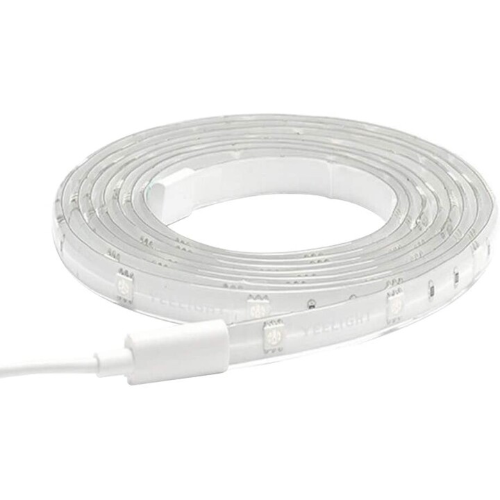 Xiaomi Yeelight Lightstrip Plus Weiss