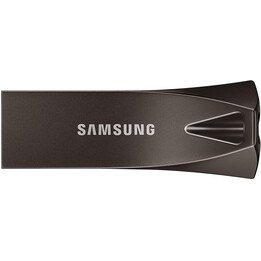 Samsung 256GB USB 3.1 Flash Drive BAR Plus (2020)
