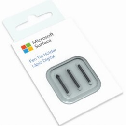 Microsoft Surface Pen Tip Kit v.2 Embouts de remplacement pour le stylet Surface
