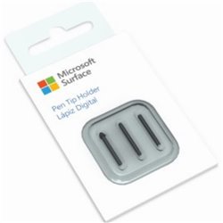 Kit de pontas da caneta para Surface da Microsoft v.2 Dicas de substituição para a caneta para Surface
