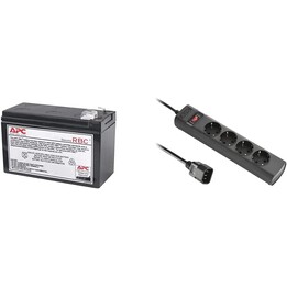 Batteria di ricambio APC RBC110
