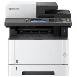 Sistema de protección climática KYOCERA ECOSYS M2735dw dispositivo multifunción láser b/n (A4, 4 en 1, impresora, copiadora, esc