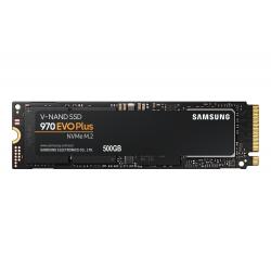 Samsung 970 EVO Plus M.2 500 GB PCI Express 3.0 V-NAND MLC NVMe - Imagen 1