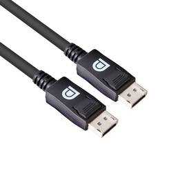 CLUB3D Cable DisplayPort 1.4 HBR3 8K M/M 3metro