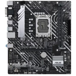 ASUS PRIME H610M-A D4-CSM (1700)
