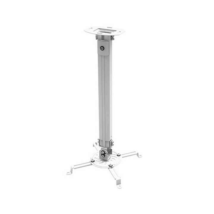 Techly ICA-PM 18M projector mount Ceiling Silver