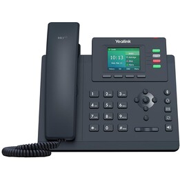 Yealink SIP-T33G IP Gray