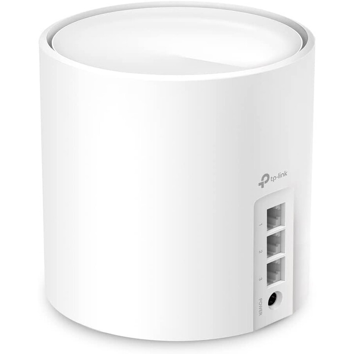 System mesh TP-LINK DECO X50(3-PACK)