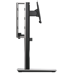 Dell Monitor Mount - MFS18 - Micro All-in-One Stand - Monitor/Desktop Stand