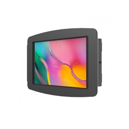 Gabinete com Espaço Seguro Galaxy Tab A 10,1" (2019) - Preto