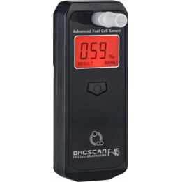 Alcootest BACSCAN F-45 (Électrochimique)