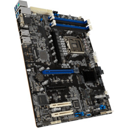 Carte mère du serveur Asus P12R-E