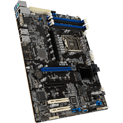 Płyta główna serwerowa ASUS P12R-E