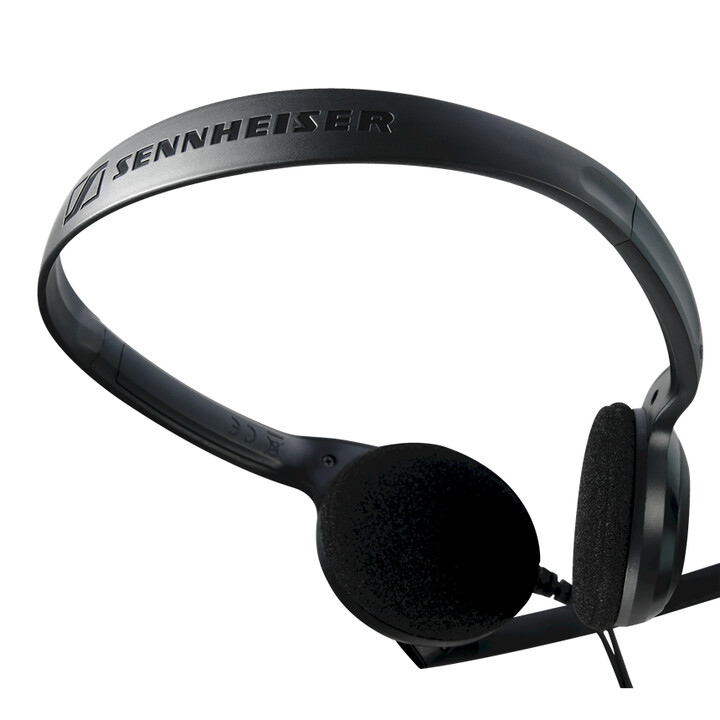 Epos Por Headphones Sennheiser Pc3 Chat