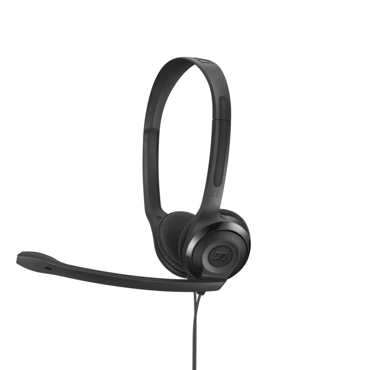 Epos By Sennheiser Headphones Pc5 Chat
