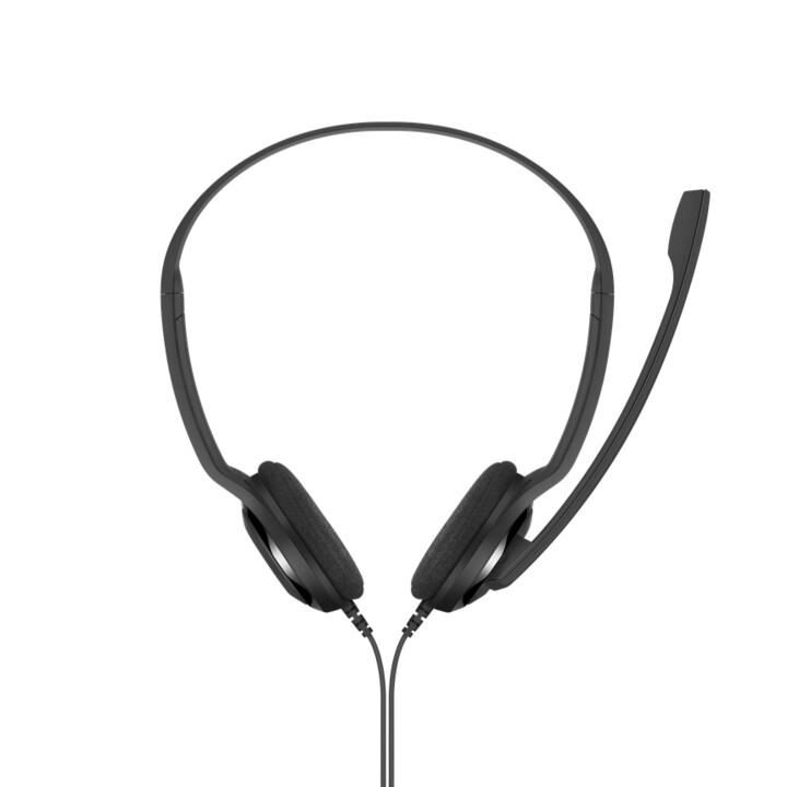 Epos By Sennheiser Headphones Pc5 Chat