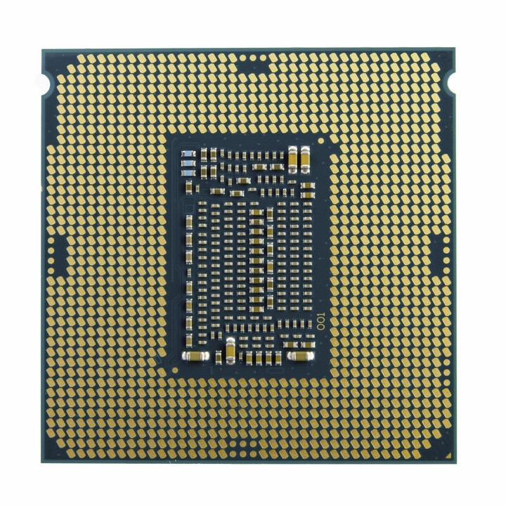 Processore Intel Xeon E-2324G 3.1GHz 8MB Smart Cache
