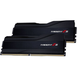 KIT DDR5 32 Go 2x16 Go PC 6400 G.Skill Trident Z5 F5-6400J3239G16GX2-TZ5K