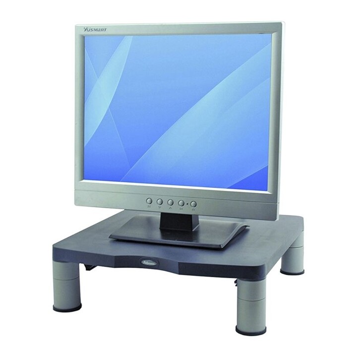 Soporte para Monitor Fellowes 9169301/ hasta 27kg