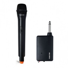 Microphone Sans Fil À Main Fonestar
