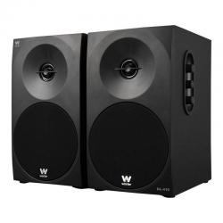 Altavoces Woxter Dynamic Line DL-410/ 150W/ 2.0 - Imagen 1