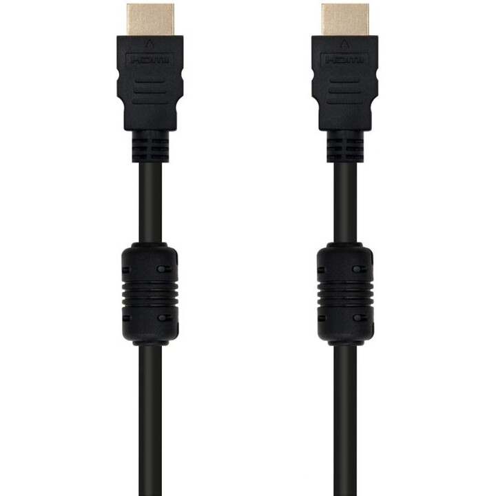 CABO HDMI NANOFIO 10.15.1810-