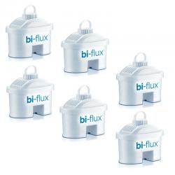 Filtros 5+1 BI-FLUX Laica F6S Universal - Imagen 1