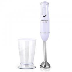 Batidora de mano Orbegozo BT 2220/ 800W/ 2 Velocidades - Imagen 1