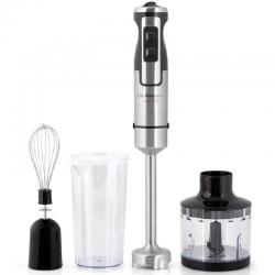 Batidora de mano Orbegozo BT 2760/ 1000W/ Capacidad 600ml - Imagen 1