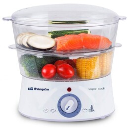 Orbegozo CO 4000 Steamer / Capacity 5L