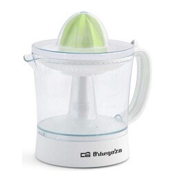 ORBEGOZO JUICER EP 2210 - 25W - CAPACITY 1L - INCLUDES 2 CONES - PULP REGULATOR - DISHWASHABLE ACCESSORIES