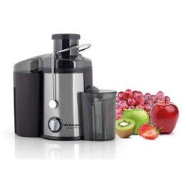 Orbegozo LI5060 centrifuga 600 W 2 velocità acciaio inox