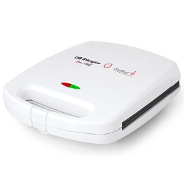 Sandwichhersteller Orbegozo SW 7100 / 1500W /für4 Sandwiches