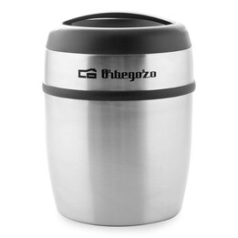 Termo Orbegozo TRSL 1500/ Capacidad 1500ml/ para sólidos