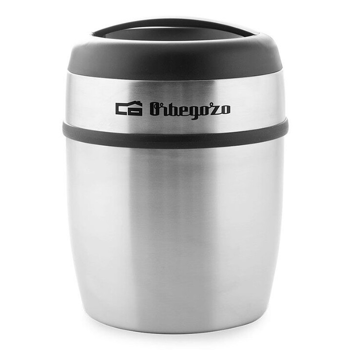 Termo Orbegozo TRSL 1500 / Capacity 1500ml / for solids
